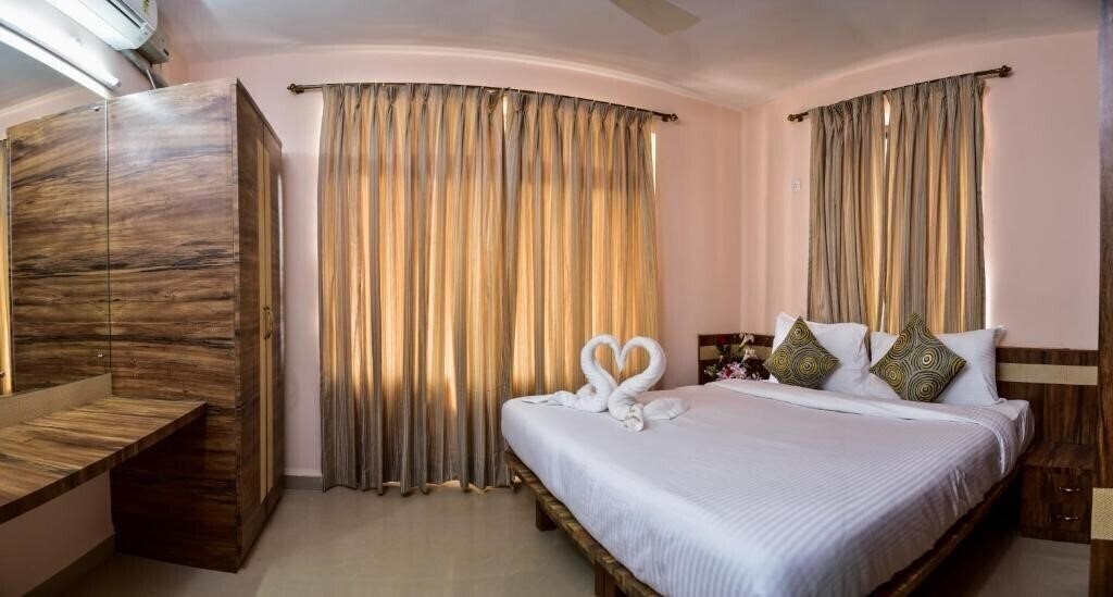 Территория La Grace 3*