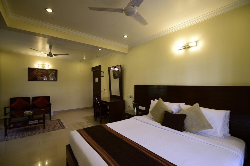 Панорама Sterling Holidays Villagio 3*