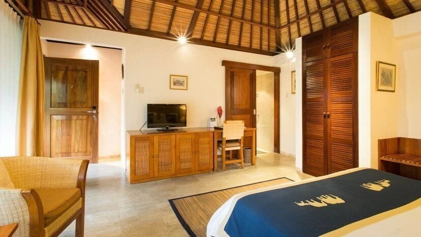 Фотография Mason Elephant Park & Lodge 5*