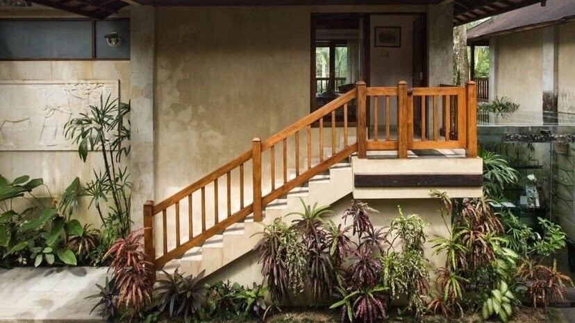 Панорама Mason Elephant Park & Lodge 5*