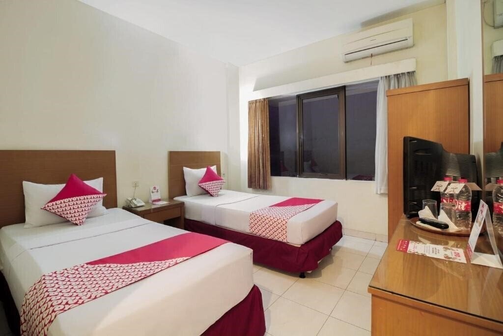 Готель Oyo 259 Galaxy Inn 2*