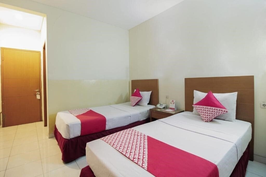 Фото Oyo 259 Galaxy Inn 2*