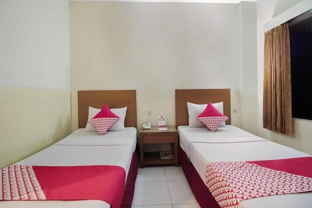 Фотографія Oyo 259 Galaxy Inn 2*