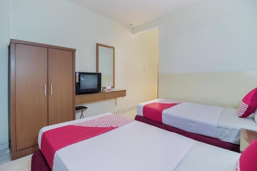 Зображення Oyo 259 Galaxy Inn 2*