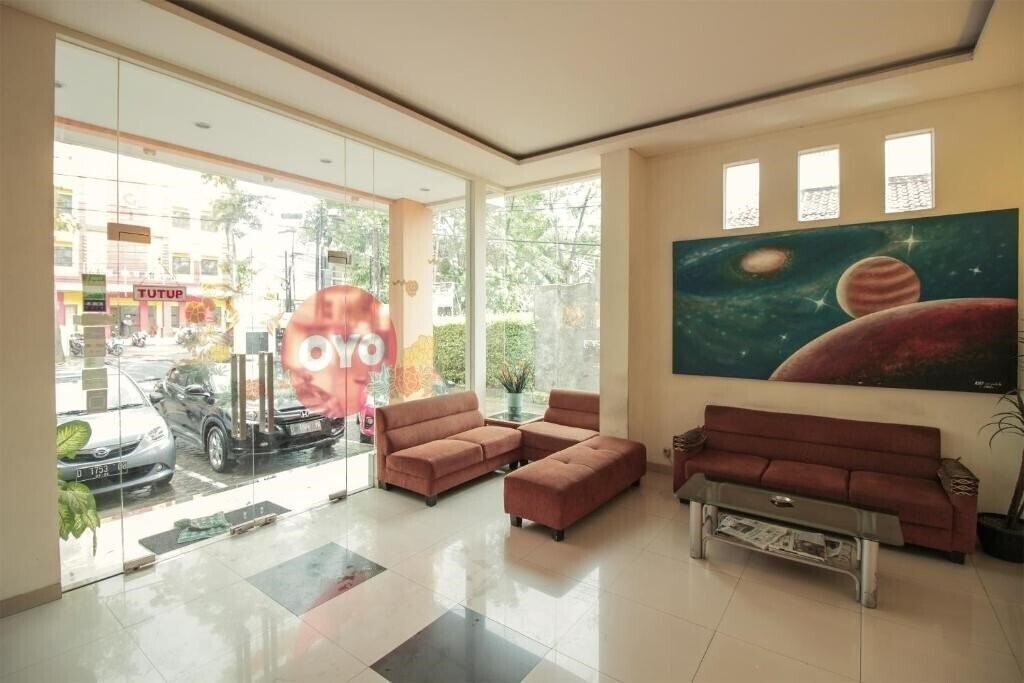 Апартаменти Oyo 259 Galaxy Inn 2*