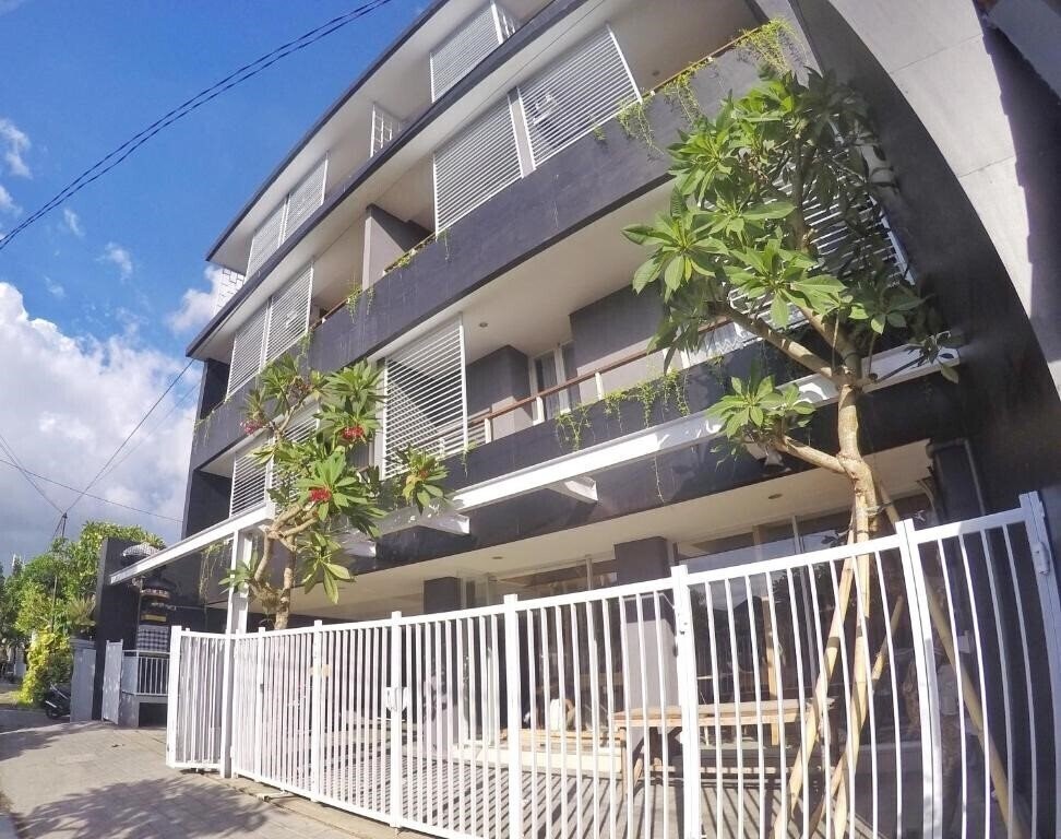 Вид Pondok Nyaman 15 3*