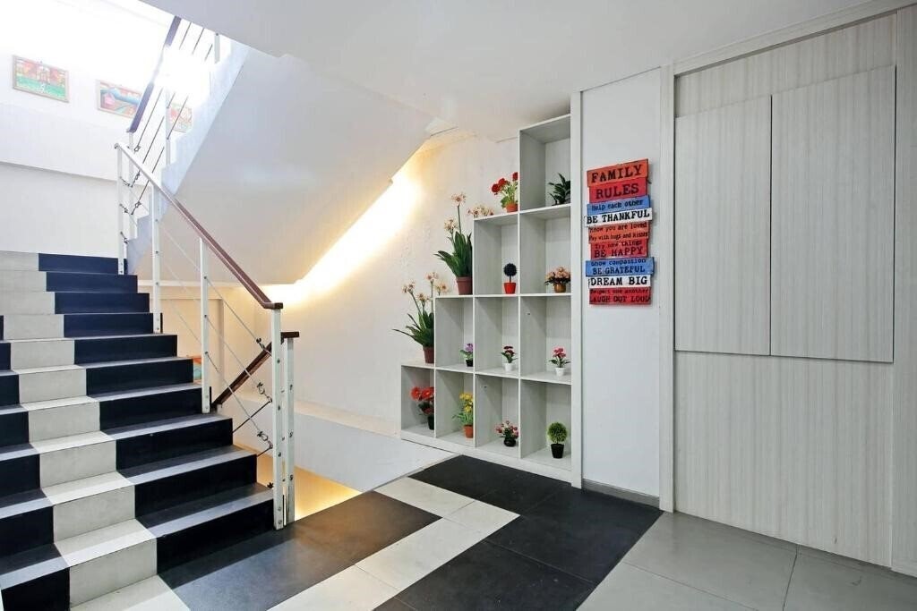 Панорама Pondok Nyaman 15 3*