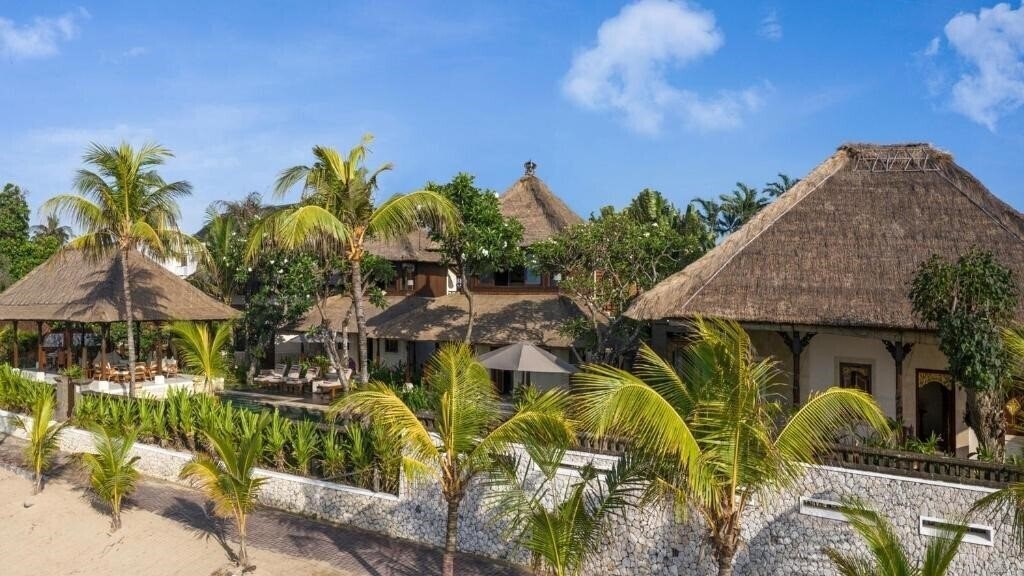 Готель Villa Cemara An Elite Haven 5*