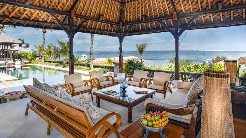 Фотографія Villa Cemara An Elite Haven 5*