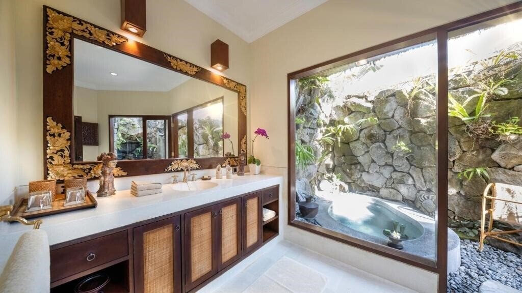 Вид Villa Cemara An Elite Haven 5*