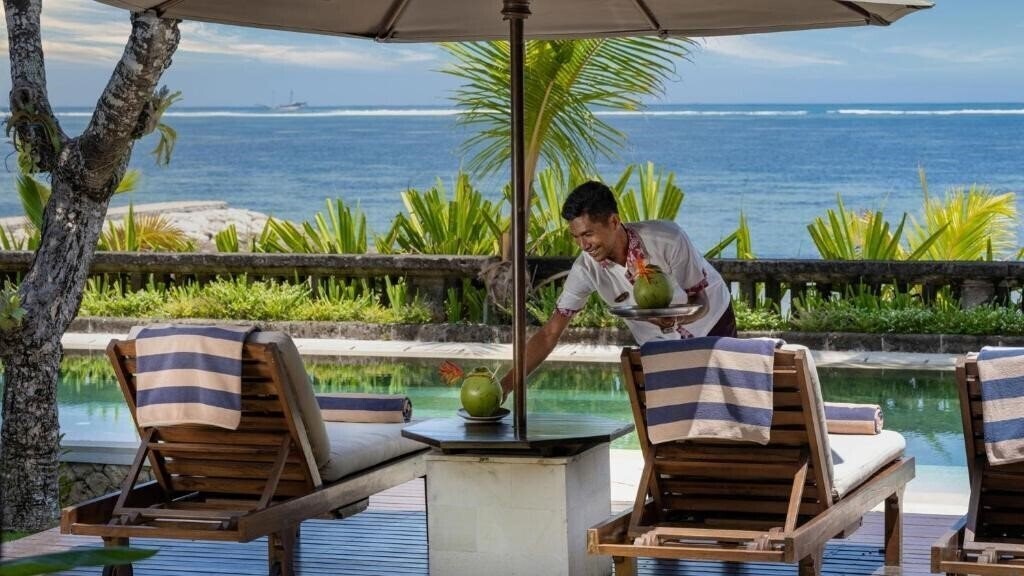 Апартаменти Villa Cemara An Elite Haven 5*