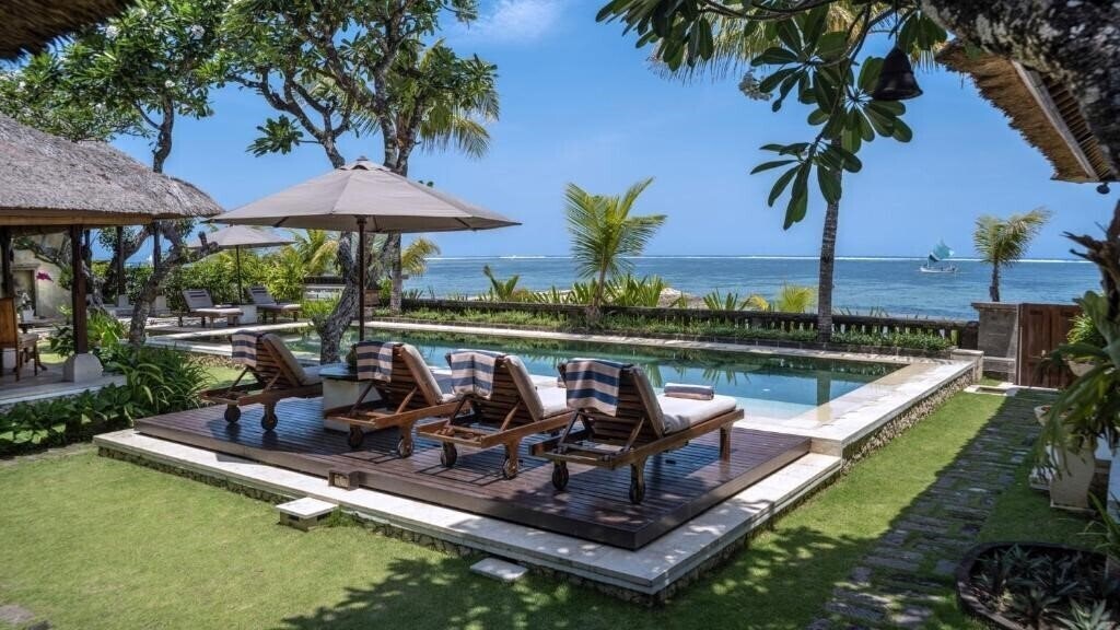 Панорама Villa Cemara An Elite Haven 5*