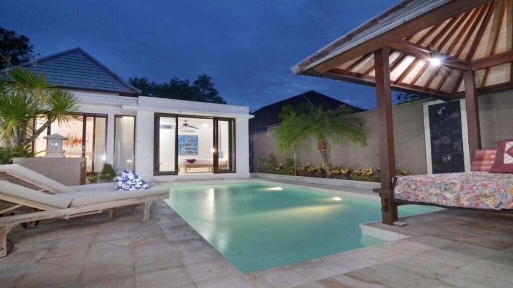 Зображення Villa Hibiscus 5*