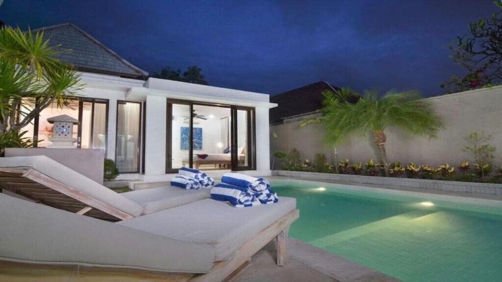 Панорама Villa Hibiscus 5*