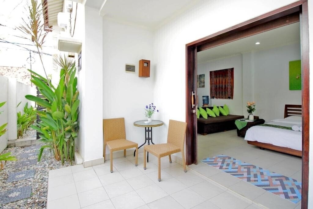 Готель Abc Apartment Sanur 4*
