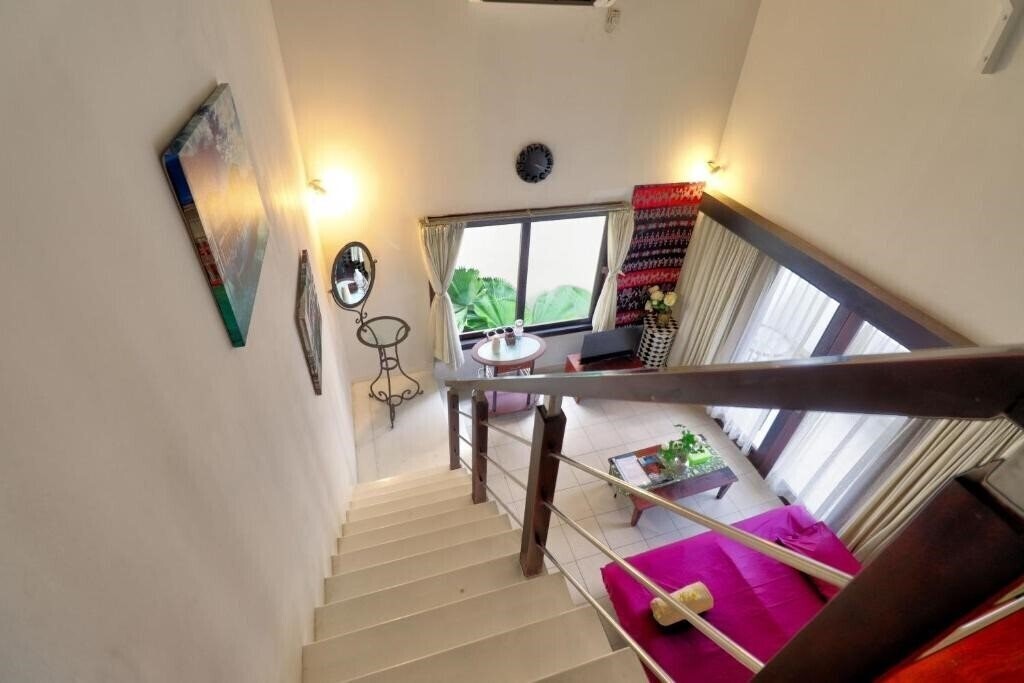 Панорама Abc Apartment Sanur 4*