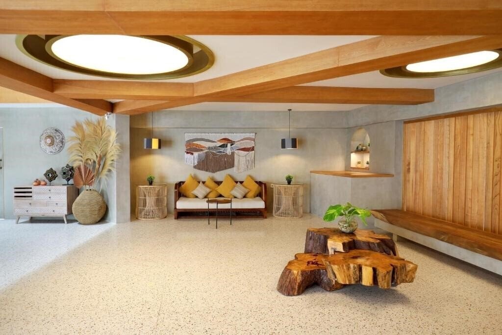 Панорама Episode Kuta Bali 4*