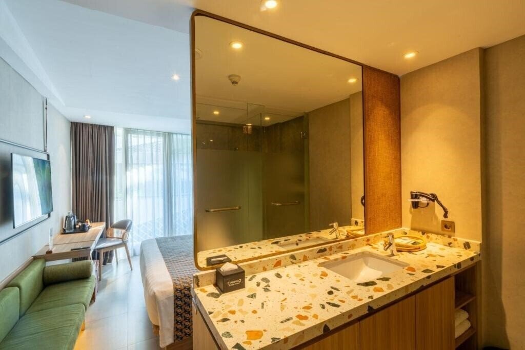 Фотографія Episode Kuta Bali 4*