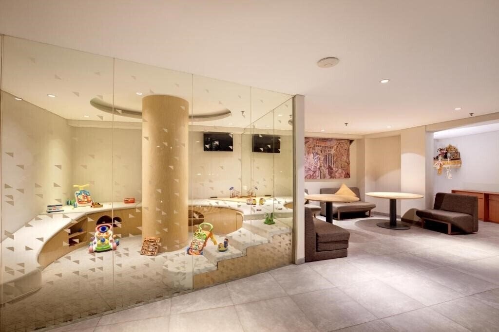 Вид Episode Kuta Bali 4*