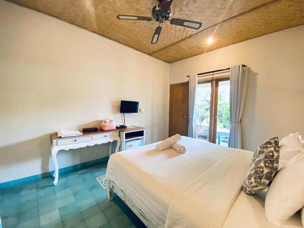 Апартаменти Jukung Dua Guest House 4*