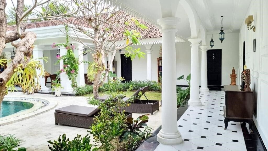 Фотографія Omatha Village 3*