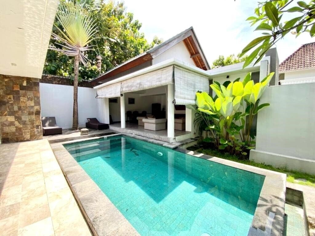 Панорама Omatha Village 3*