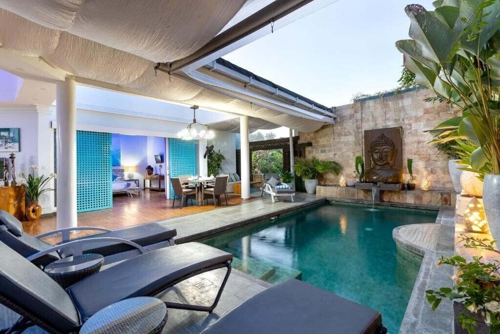 Зображення Pura Villa 4*