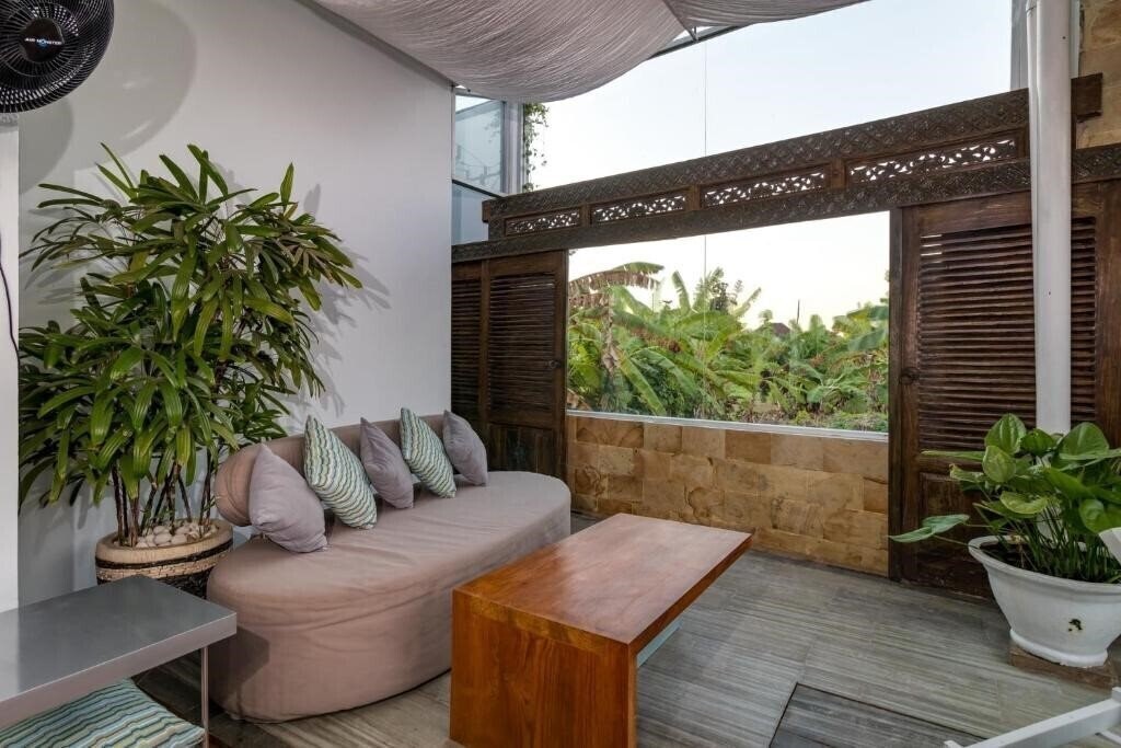 Територія Pura Villa 4*