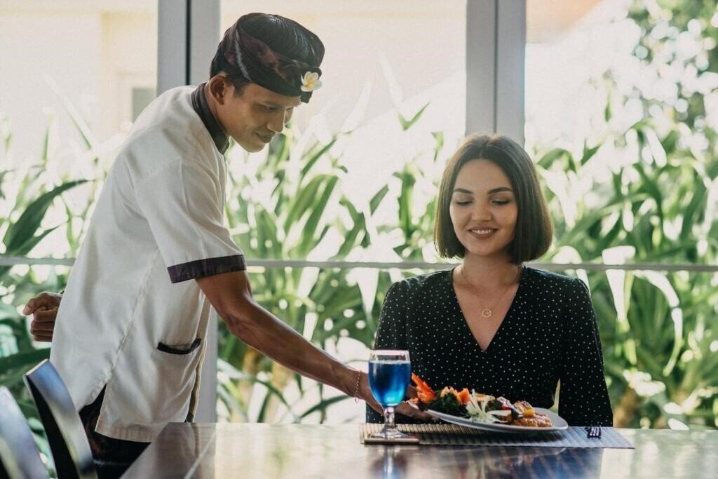 Територія Sanur Residence 4*