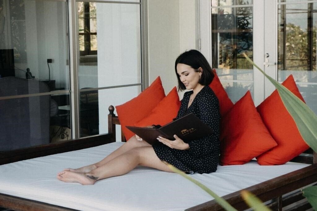 Апартаменти Sanur Residence 4*