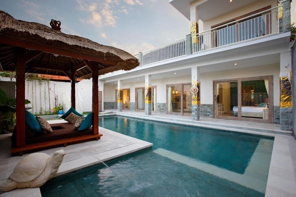 Готель Villa Adon 4*