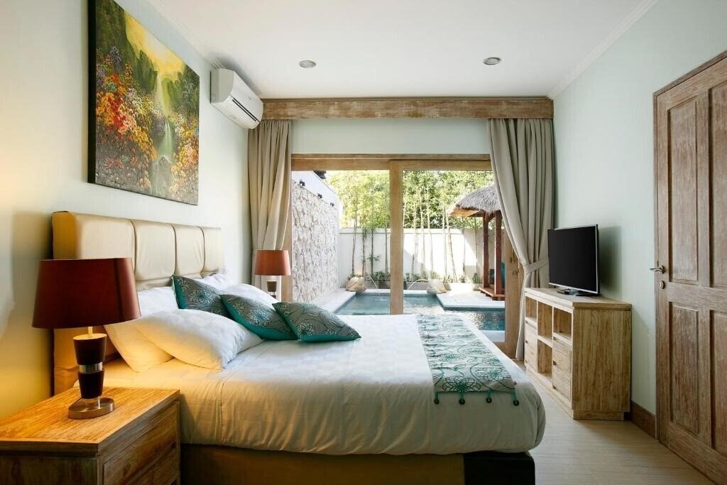 Фото Villa Adon 4*