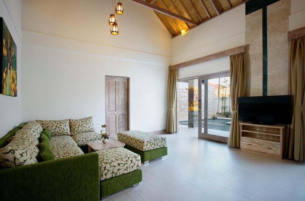 Картинка Villa Adon 4*