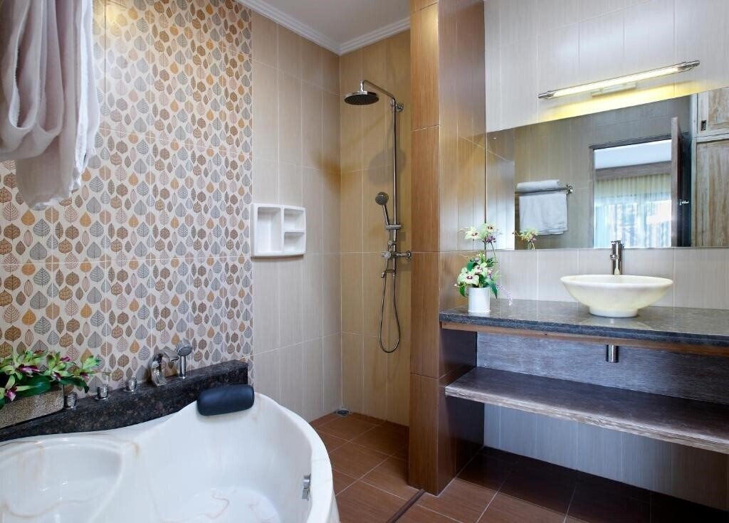 Апартаменти Villa Adon 4*