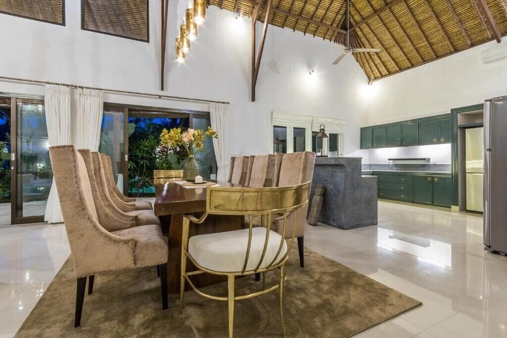 Картинка Villa Deh Simba 4*