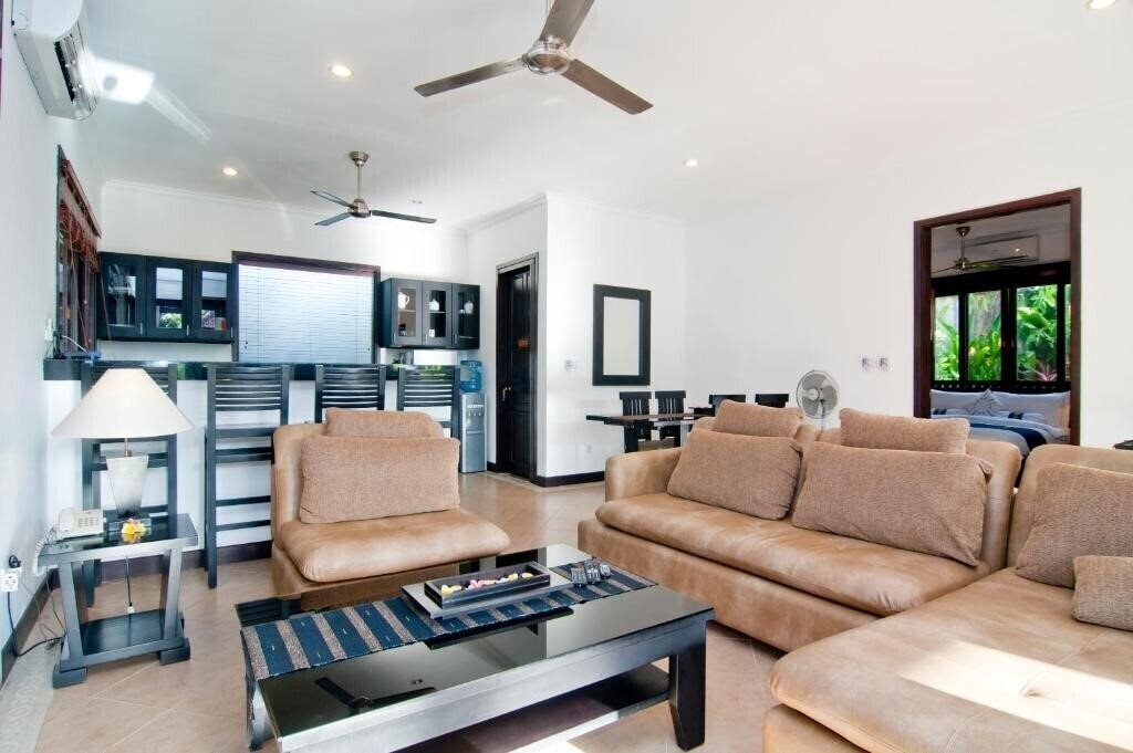 Картинка Villa Selaras 4*