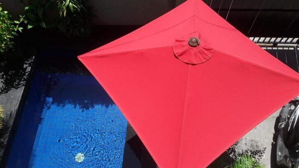 Панорама Villa Taluh 4*