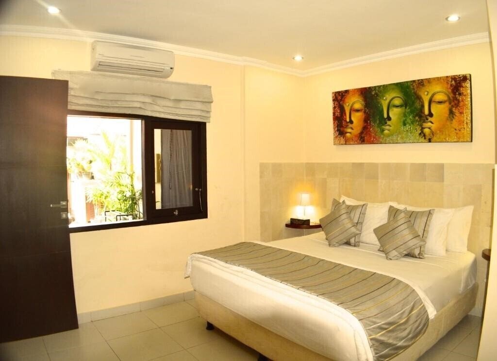 Фото Villa Taluh 4*