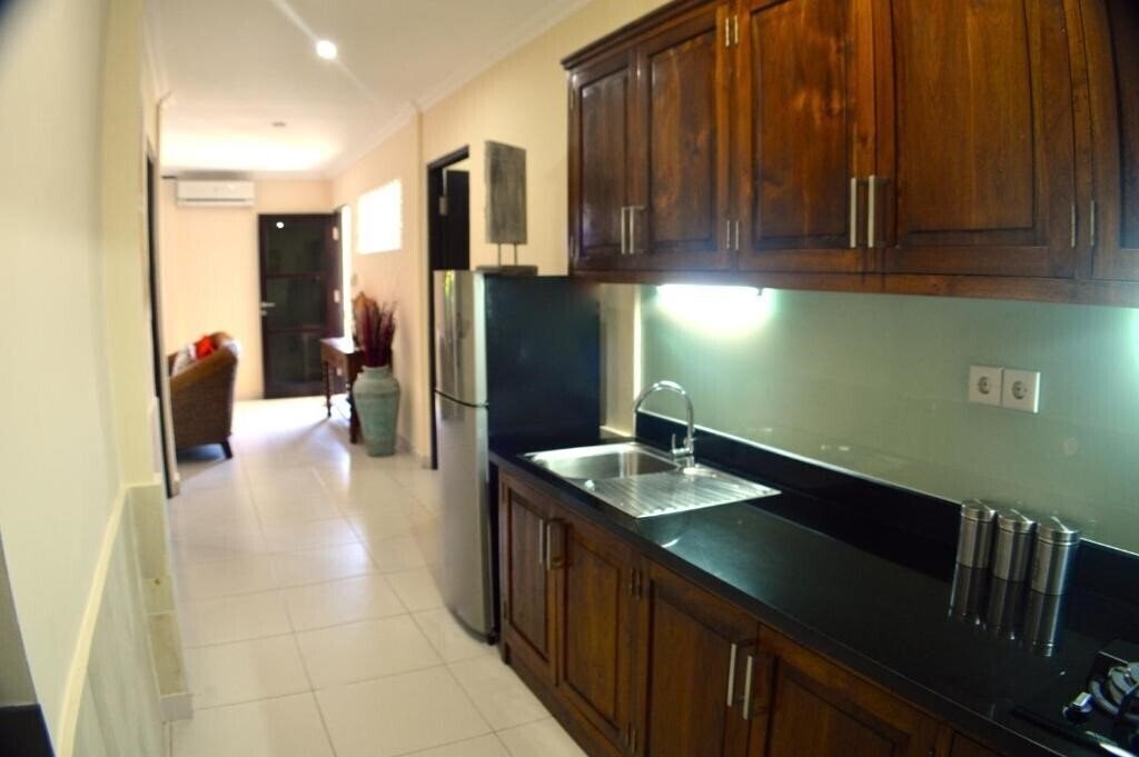 Зображення Villa Taluh 4*