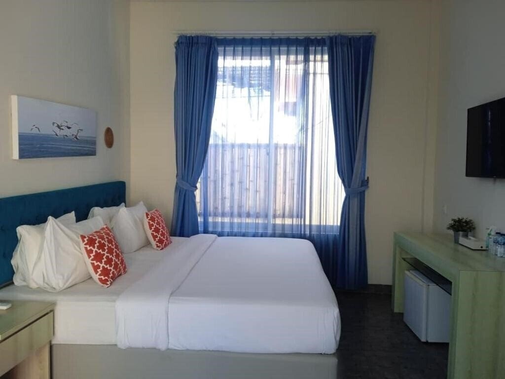 Фото Villa Tepi Segara 4*