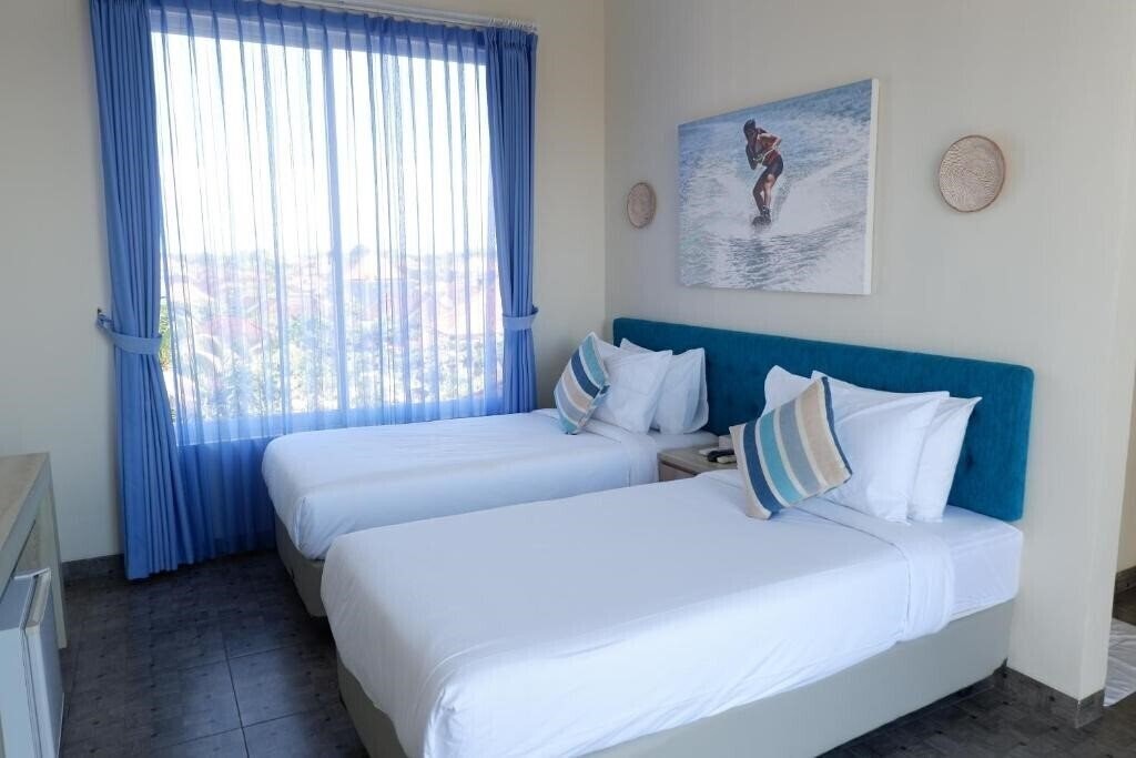 Вид Villa Tepi Segara 4*