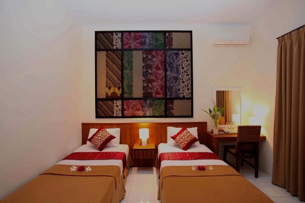 Фото Vpl Studio Sanur 4*
