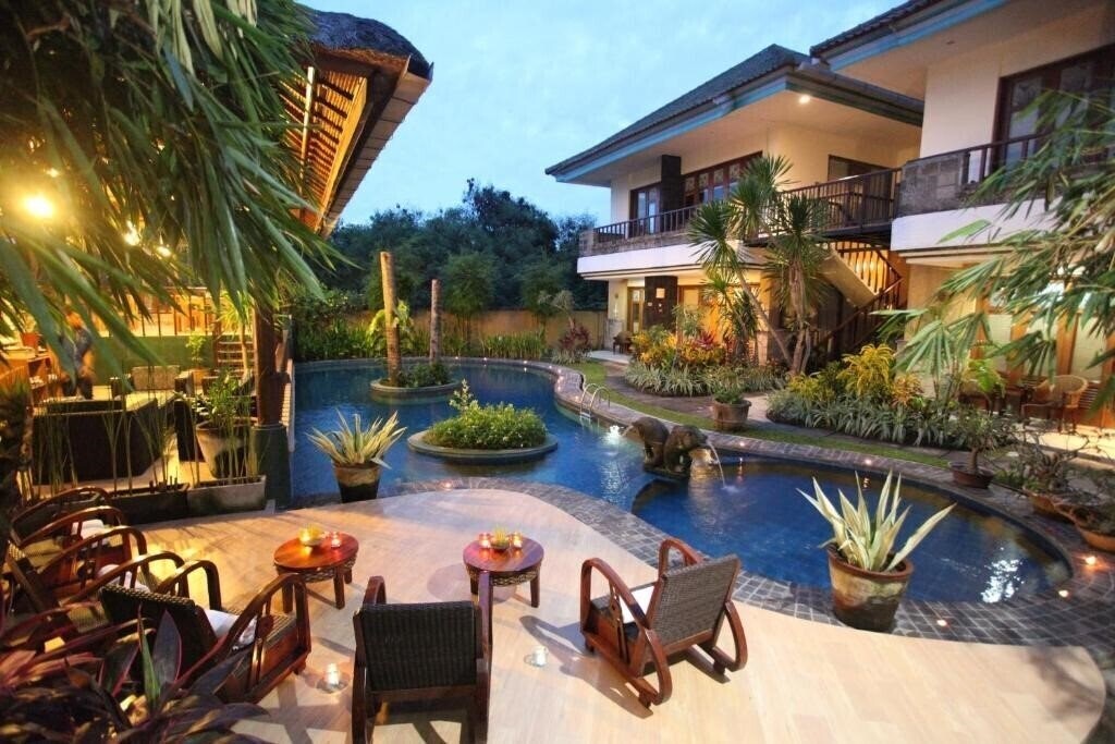 Зображення Vpl Studio Sanur 4*
