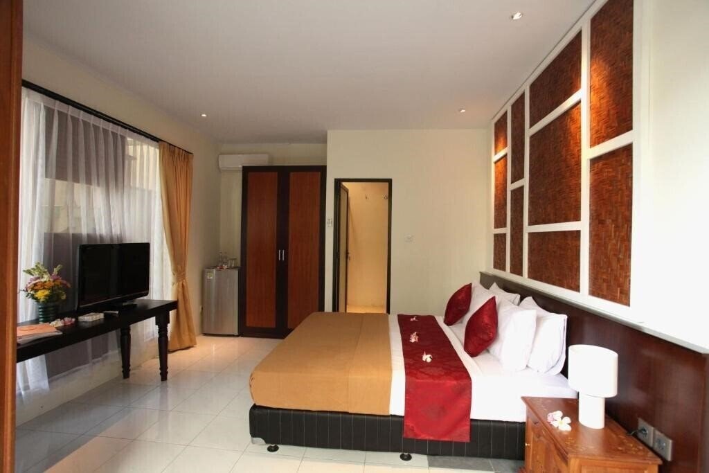 Вид Vpl Studio Sanur 4*