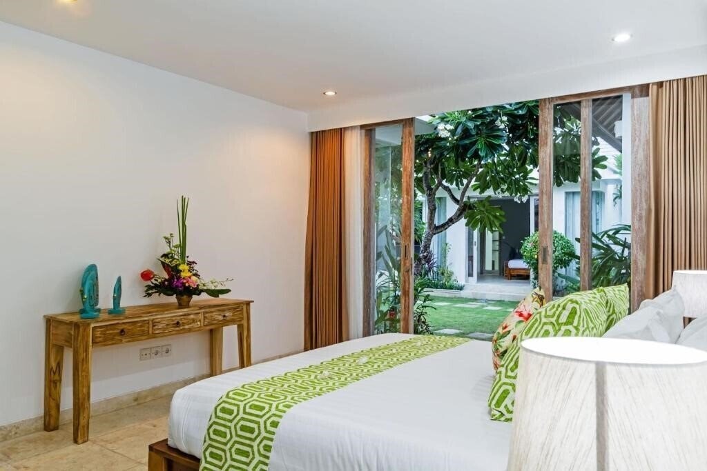 Апартаменти Villa Frangi 4*