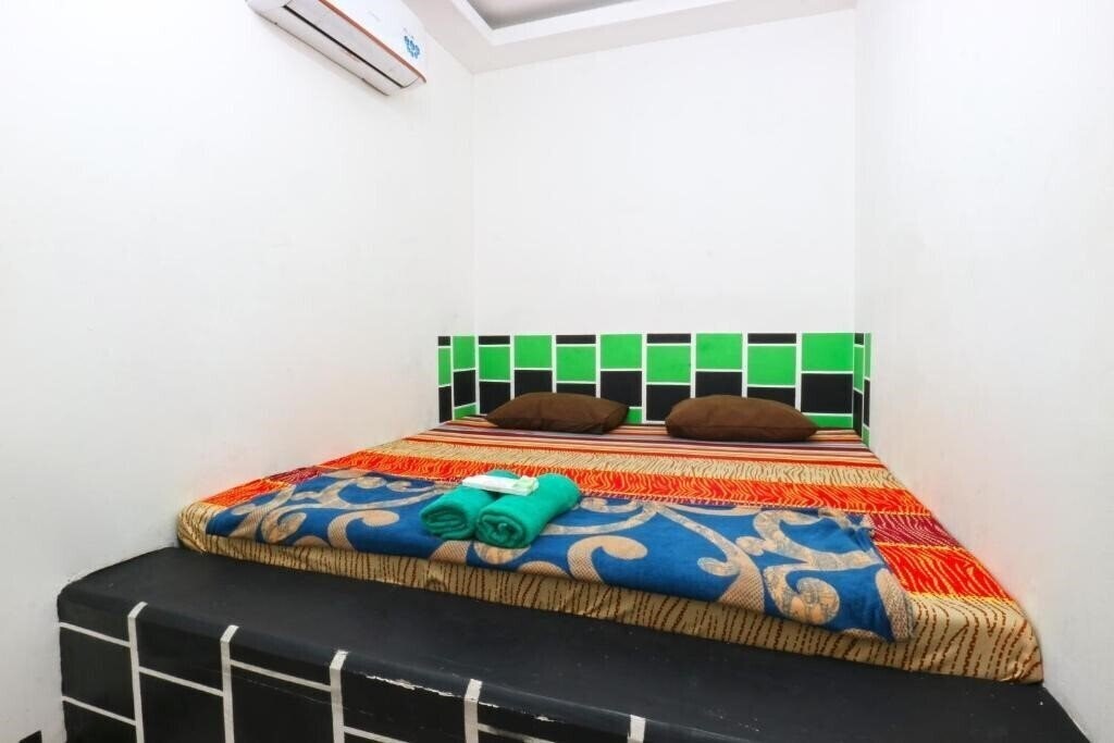 Панорама Habibah Syariah Hotel 1*