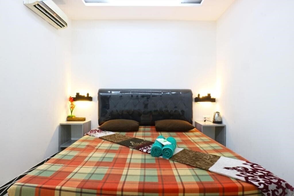 Готель Habibah Syariah Hotel 1*