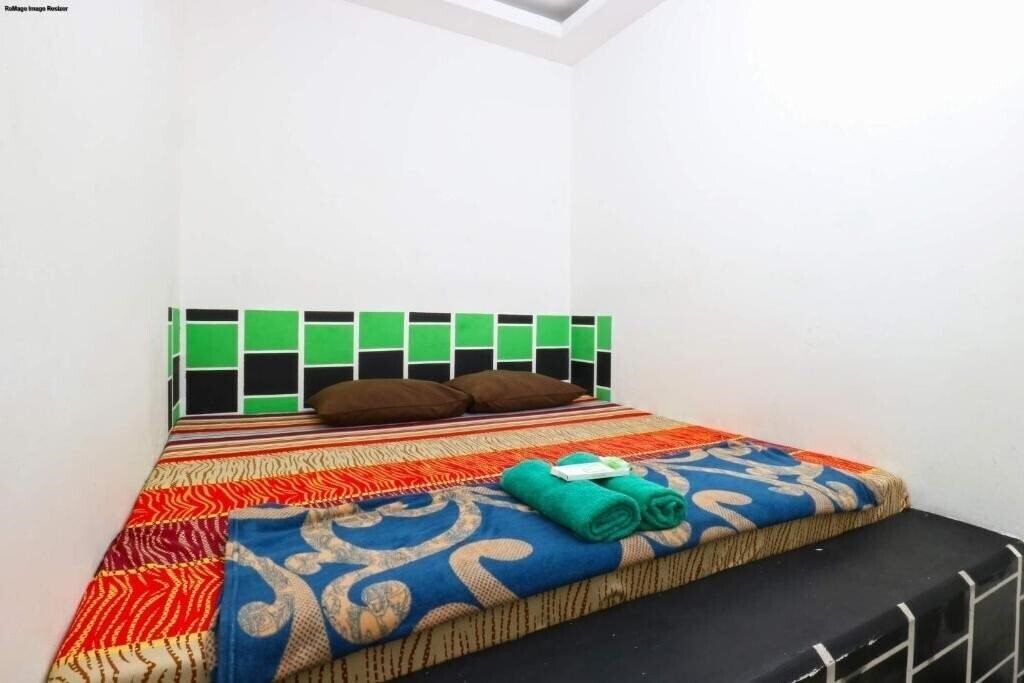 Фото Habibah Syariah Hotel 1*