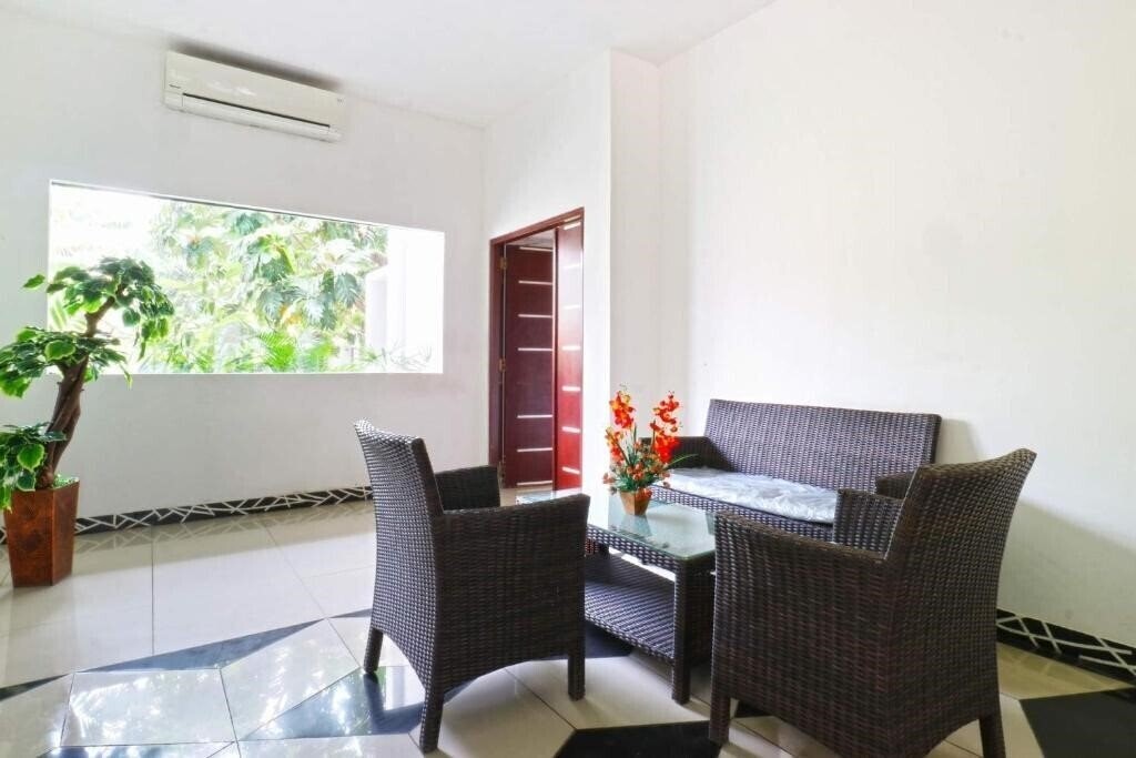 Зображення Habibah Syariah Hotel 1*