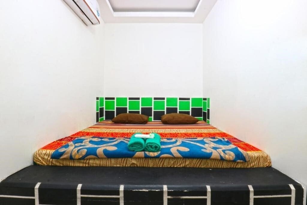 Територія Habibah Syariah Hotel 1*